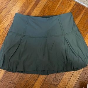Lululemon Lost in Pace Skirt